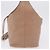 Chanel Square Stitch Tassel Hobo Quilted Leather Small Beige - Ansicht 3