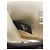 Fendi Baguette Tasche aus Pythonleder Braun Beige Grau - Ansicht 4