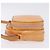 Louis Vuitton Wooster Monogram vernis Giallo - vista 4