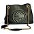 Gucci SoHo Borsa a Tracolla Pelle Nera Nero