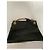 Gucci SoHo Borsa a Tracolla Pelle Nera Nero - vista 8