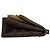 Borsa a tracolla Louis Vuitton Marignan Monogram in pelle Marrone - vista 6