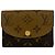 Louis Vuitton Portemonnaie Rosalie Monogram Reverse Coin Case