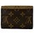 Louis Vuitton Portemonnaie Rosalie Monogram Reverse Coin Case - vista 2