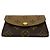 Louis Vuitton Portemonnaie Rosalie Monogram Reverse Coin Case - vista 6