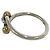 Tiffany & Co Tiffany Vintage Hook and Eye Ring Silber Golden - Ansicht 4