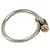 Tiffany & Co Tiffany Vintage Hook and Eye Ring Silber Golden - Ansicht 5