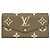 Louis Vuitton Portefeuille Sarah NM Long Wallet Beige