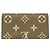 Louis Vuitton Portefeuille Sarah NM Long Wallet Beige - vista 2