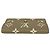 Louis Vuitton Portefeuille Sarah NM Long Wallet Beige - vista 3