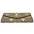 Louis Vuitton Portefeuille Sarah NM Long Wallet Beige - vista 6