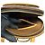 Louis Vuitton Ellipse Rucksack aus Monogram Leder Braun - Ansicht 10