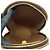 Louis Vuitton Ellipse Rucksack aus Monogram Leder Braun - Ansicht 9