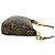 Louis Vuitton Vintage Pochette Accessoires Handtasche Braun - Ansicht 6