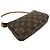 Louis Vuitton Vintage Pochette Accessoires Handtasche Braun - Ansicht 7