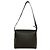 Céline Borsa a tracolla CELINE Macadam Blazon Triomphe Pattern Marrone Nero