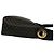 Céline Borsa a tracolla CELINE Macadam Blazon Triomphe Pattern Marrone Nero - vista 6