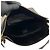 Céline Borsa a tracolla CELINE Macadam Blazon Triomphe Pattern Marrone Nero - vista 9
