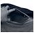 Prada Triangle Logo Hardware Tote Bag Schwarz - Ansicht 10