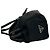 Prada Triangle Logo Hardware Tote Bag Schwarz - Ansicht 5