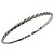 Tiffany & Co Brazalete Tiffany Vintage Twist Plata