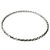 Tiffany & Co Brazalete Tiffany Vintage Twist Plata - vista 4