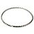 Tiffany & Co Brazalete Tiffany Vintage Twist Plata - vista 5