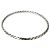 Tiffany & Co Brazalete Tiffany Vintage Twist Plata - vista 6