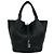 Hermès Borsa Hermes Picotin Lock GM Nero