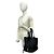 Hermès Borsa Hermes Picotin Lock GM Nero - vista 2
