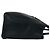 Borsa Chanel Executive Tote in pelle di vitello grana nera Nero - vista 6