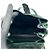 Bamboo Mini mochila GUCCI de piel charol verde con bambú - vista 9