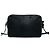 Borsa Lou Camera Saint Laurent Nero - vista 3