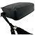Borsa Lou Camera Saint Laurent Nero - vista 7