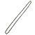 Tiffany & Co Collana Tiffany Vintage T Narrow Argento