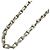 Tiffany & Co Collana Tiffany Vintage T Narrow Argento - vista 4