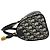 Borsa Christian Dior con motivo Trotter nera Nero - vista 5