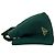 Tote Prada Canapa Triangle Logo Hardware Canvas Bag Green - view 5
