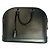 Louis Vuitton Alma PM in pelle Epi nera Nero