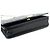 Chanel Boy Wallet on Chain quilted caviar Nero - vista 4