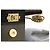 Chanel Boy Wallet on Chain quilted caviar Nero - vista 7