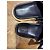 Ciabatte Louis Vuitton Monogram Bow Blu Monogramma - vista 10