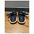 Ciabatte Louis Vuitton Monogram Bow Blu Monogramma - vista 11