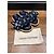 Ciabatte Louis Vuitton Monogram Bow Blu Monogramma - vista 5