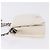 Chanel Wallet on Chain Lambskin 19 Bianco - vista 4