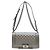 CHANEL A67086 Borsa a tracolla Boy Chanel 25 Medium in pelle caviar nera Nero