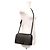 CHANEL A67086 Borsa a tracolla Boy Chanel 25 Medium in pelle caviar nera Nero - vista 15