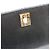 Coco Handle Borsa a tracolla Chanel AS2215 in pelle caviar nera Nero - vista 10