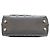 Coco Handle Borsa a tracolla Chanel AS2215 in pelle caviar nera Nero - vista 5