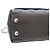 Coco Handle Borsa a tracolla Chanel AS2215 in pelle caviar nera Nero - vista 8